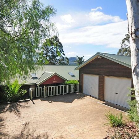 Bonnie Doon Family Friendly Home Kangaroo Valley Eksteriør bilde