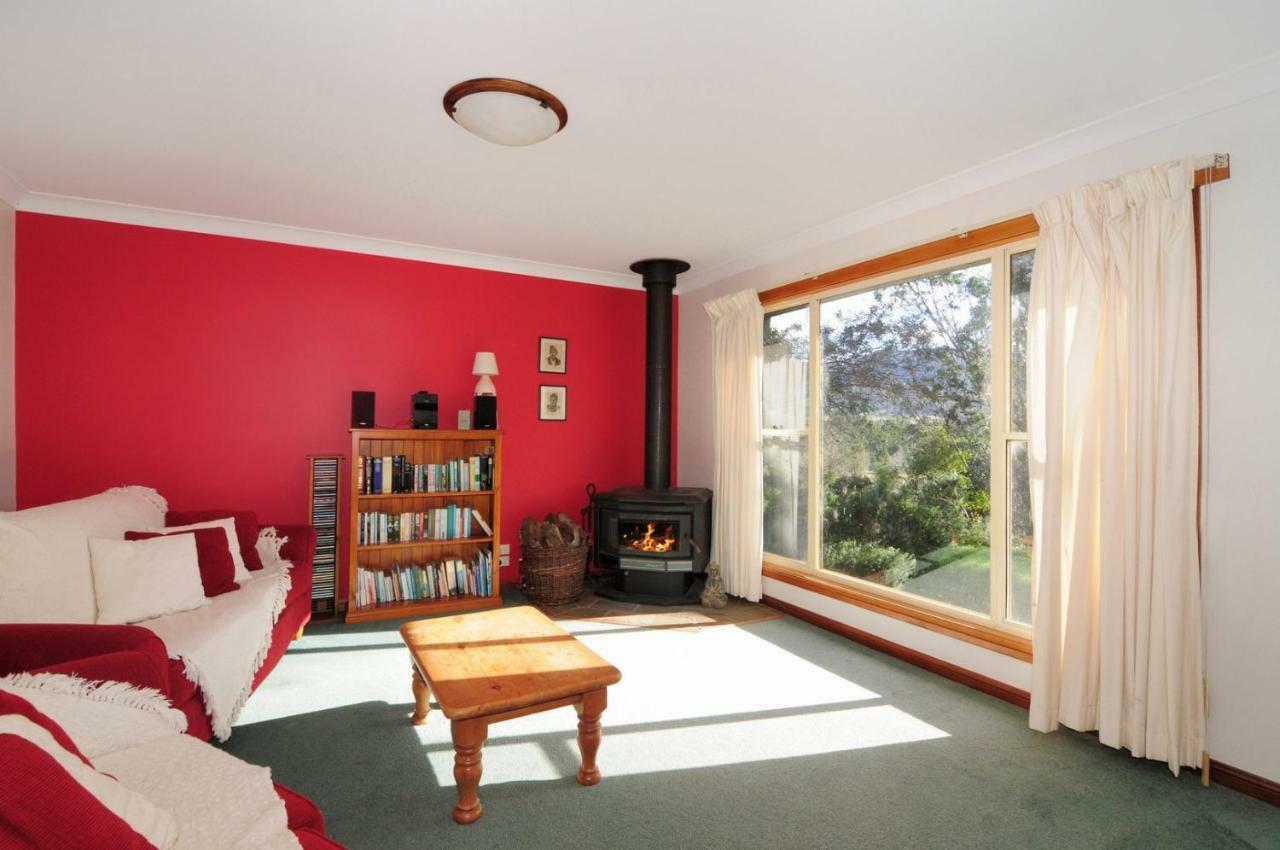 Bonnie Doon Family Friendly Home Kangaroo Valley Eksteriør bilde